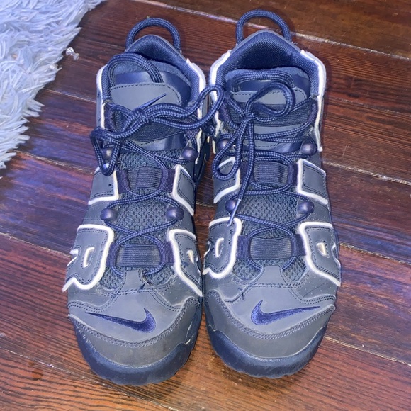 Nike Air More Uptempo - Picture 2 of 6